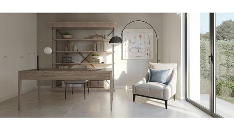 Foto 5 de Casa o chalet en venta en Maioris-Puig de Ros, Llucmajor