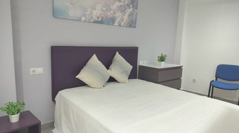 Foto 2 de Piso en venta en Zona Campus Universitario, Burjassot