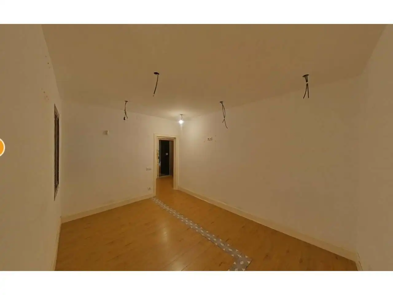 Flat for sale in Barcelona  with Parquet flooring and Storage room