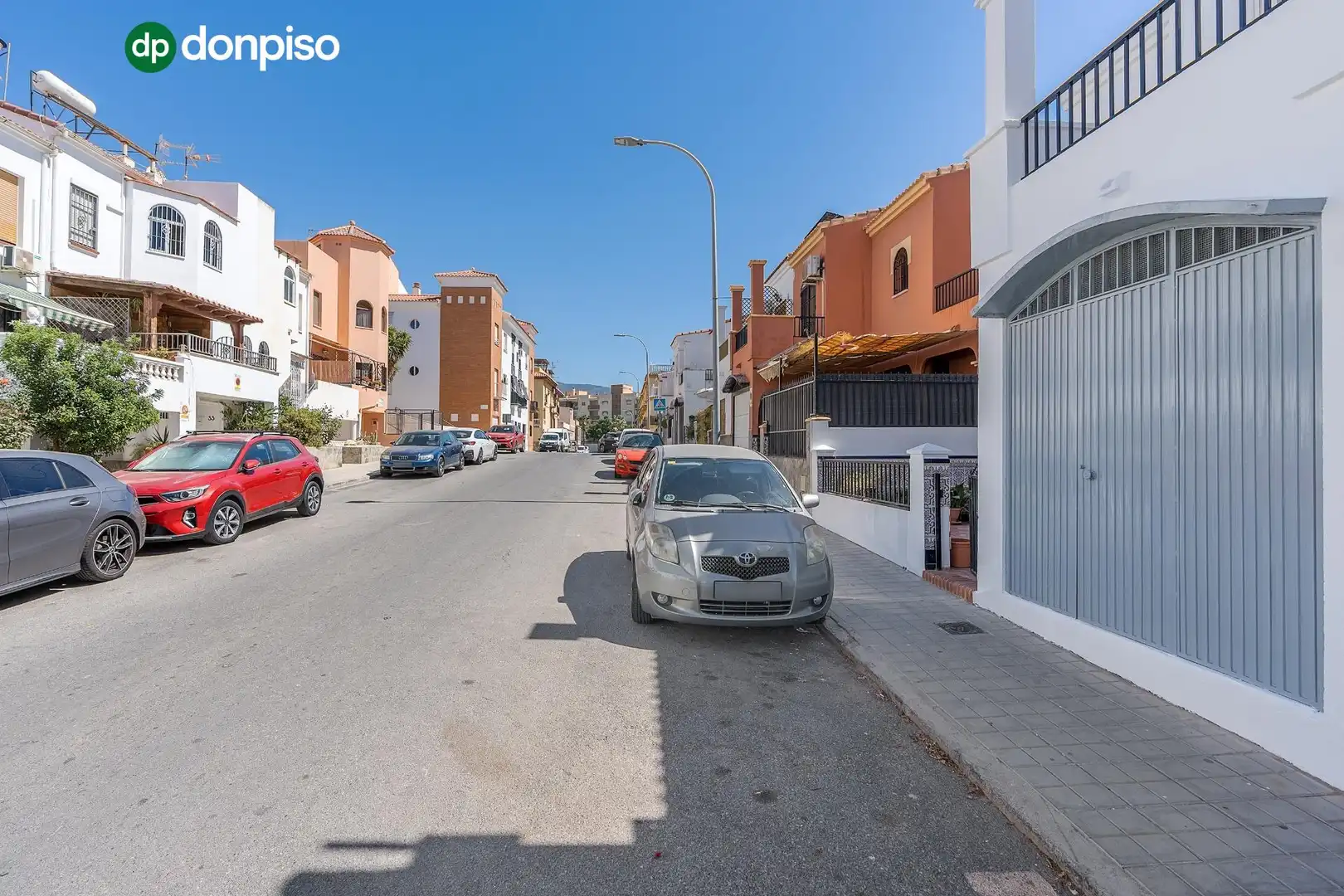 Adosado en venta en Calle del Quijote 24, imagen 47