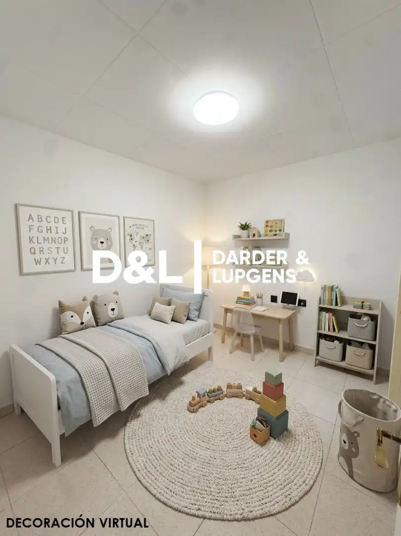 Appartamento con terrazza in vendita a Barri del Mar, imagen 12