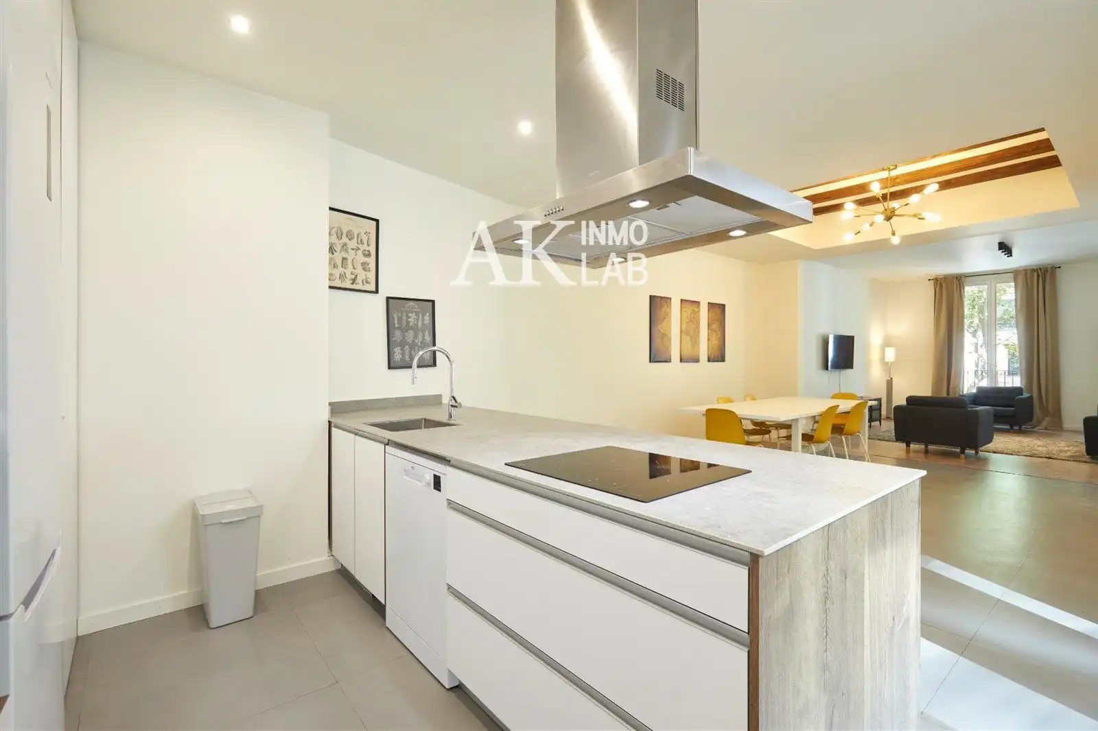 Wohnung mit Aufzug zum Verkauf in La Rambla, imagen 23