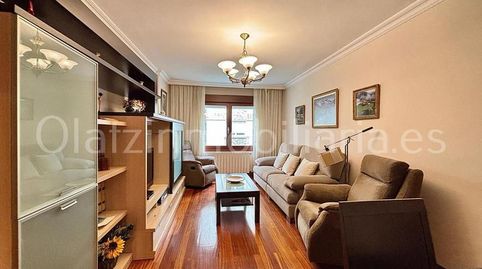 Foto 3 de Piso en venta en Zalla , Bizkaia