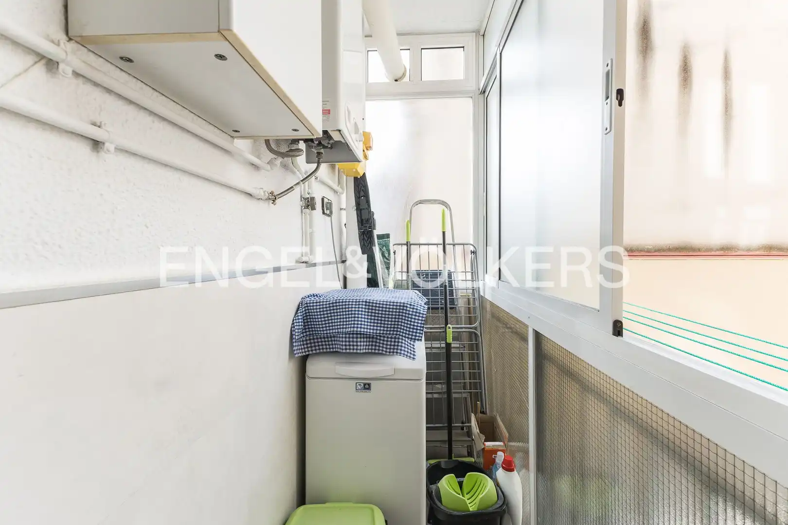 Piso con ascensor en venta en Can Clota, imagen 25