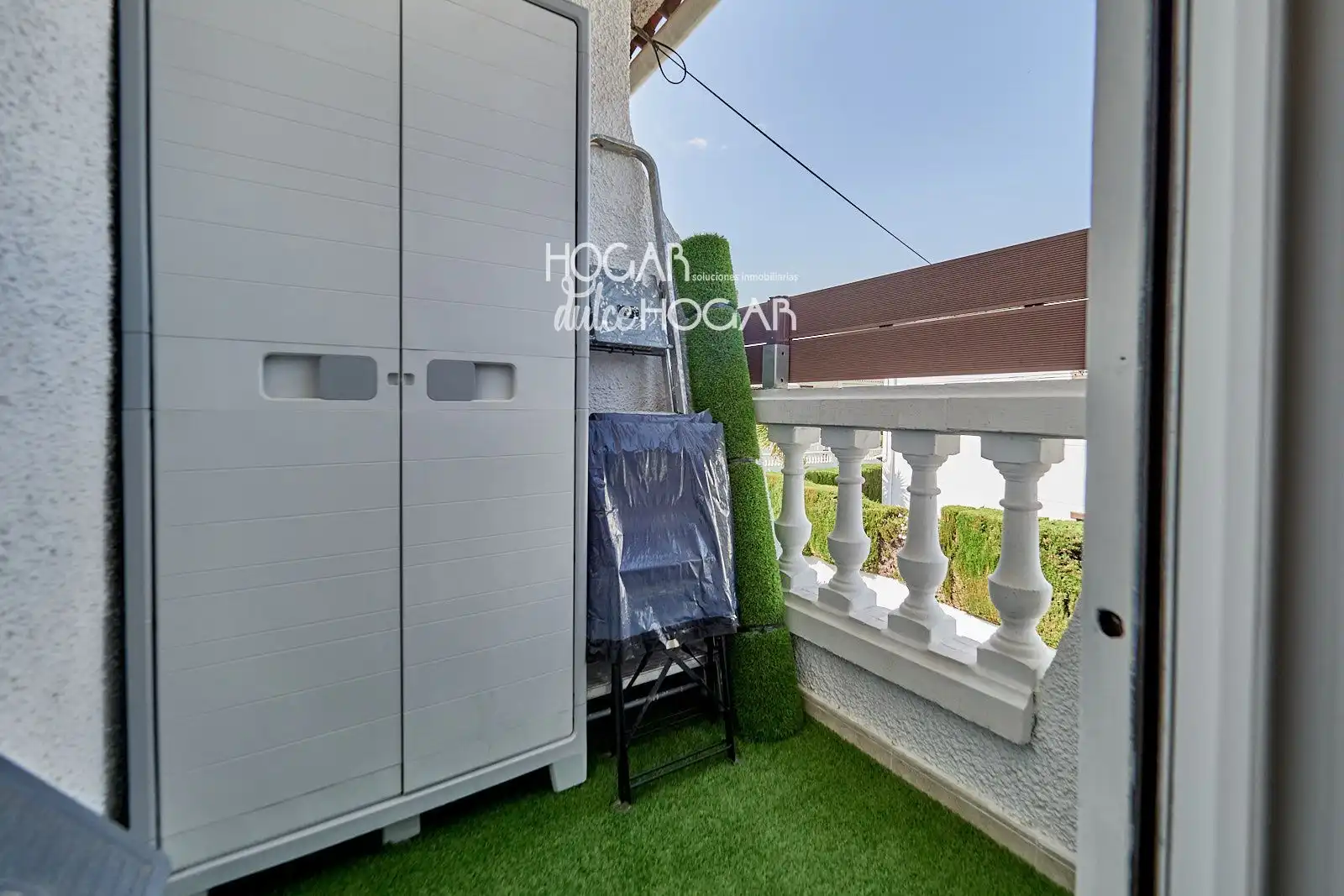 Casa o chalet en venta en Aigua blava, Els Masos - Els Garrofers