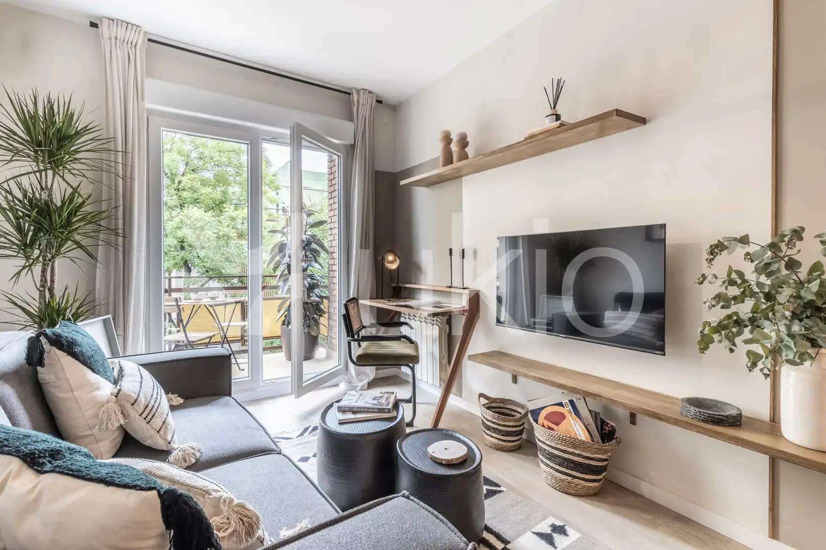 Apartament amb ascensor de lloguer a Calle de Alonso Cano, imagen 10