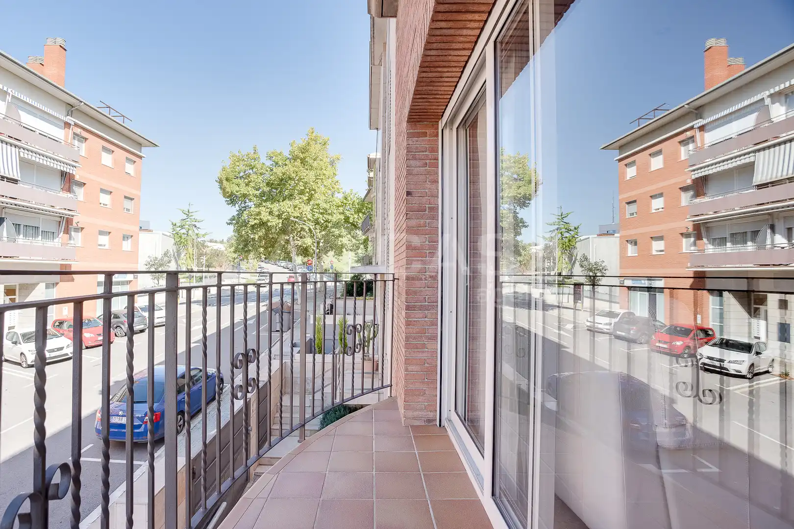 Terraced house with terrace for sale in Font Verda, imagen 27