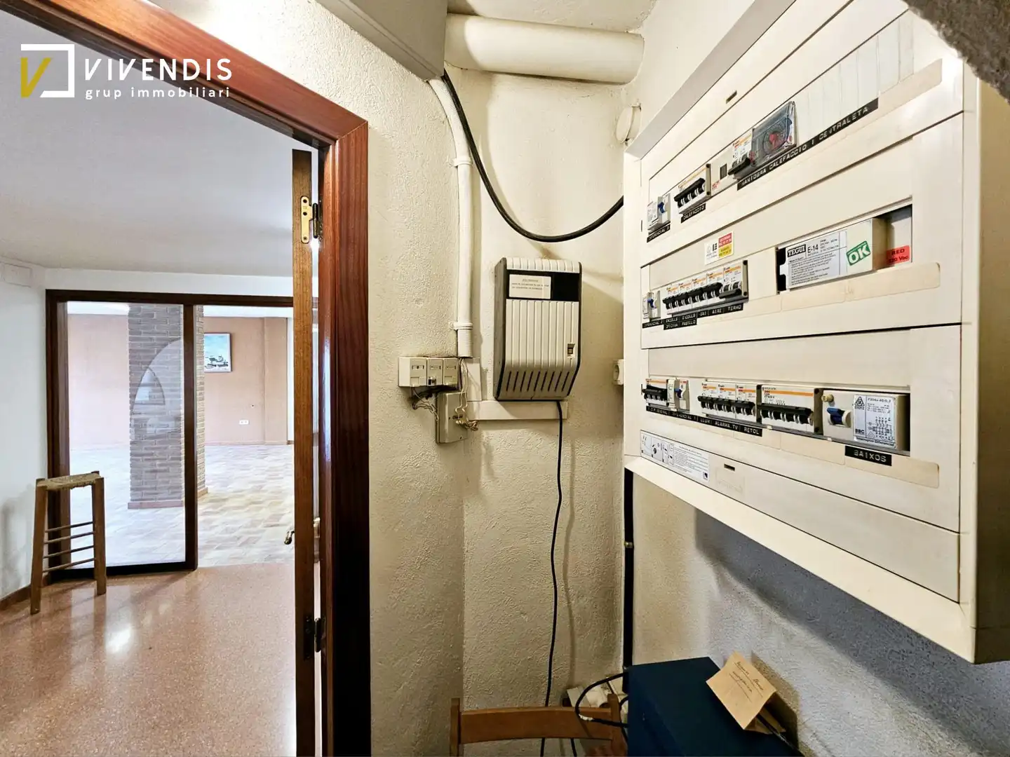 Büro zur Miete in Almacelles