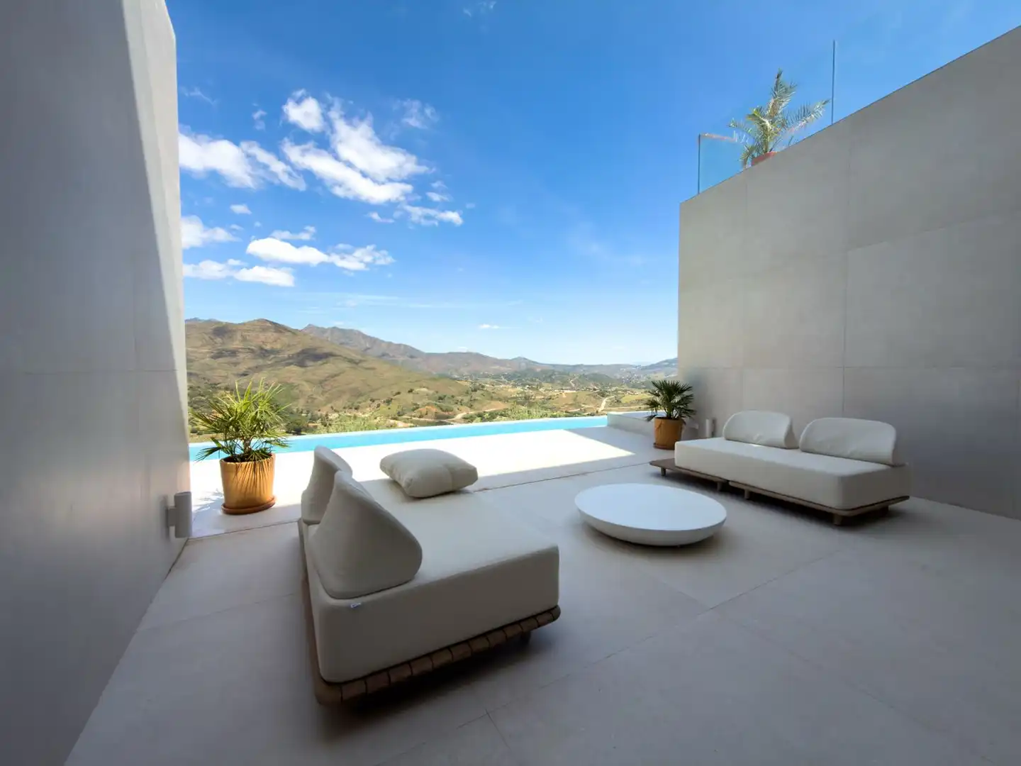 Villa mit Pool zum Verkauf in Cerro Majada 36, imagen 16