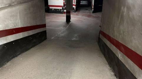 Foto 5 de Garatge de lloguer a Calle de Gil Morlanes, 22, La Granja, Zaragoza Capital