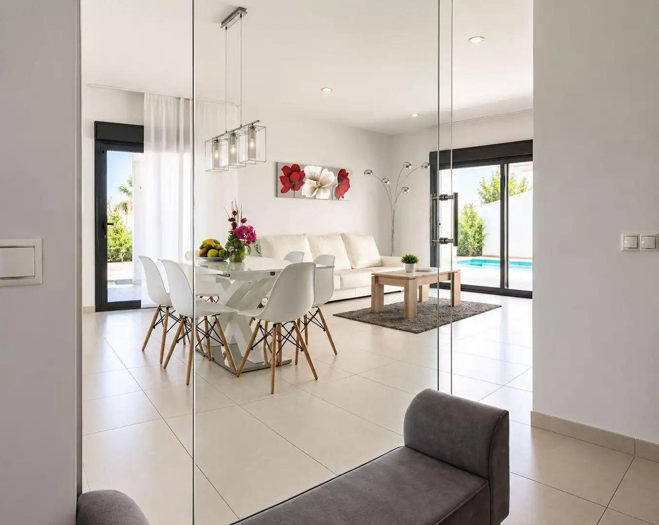 Villa mit Terrasse zum Verkauf in Orihuela Costa, imagen 7