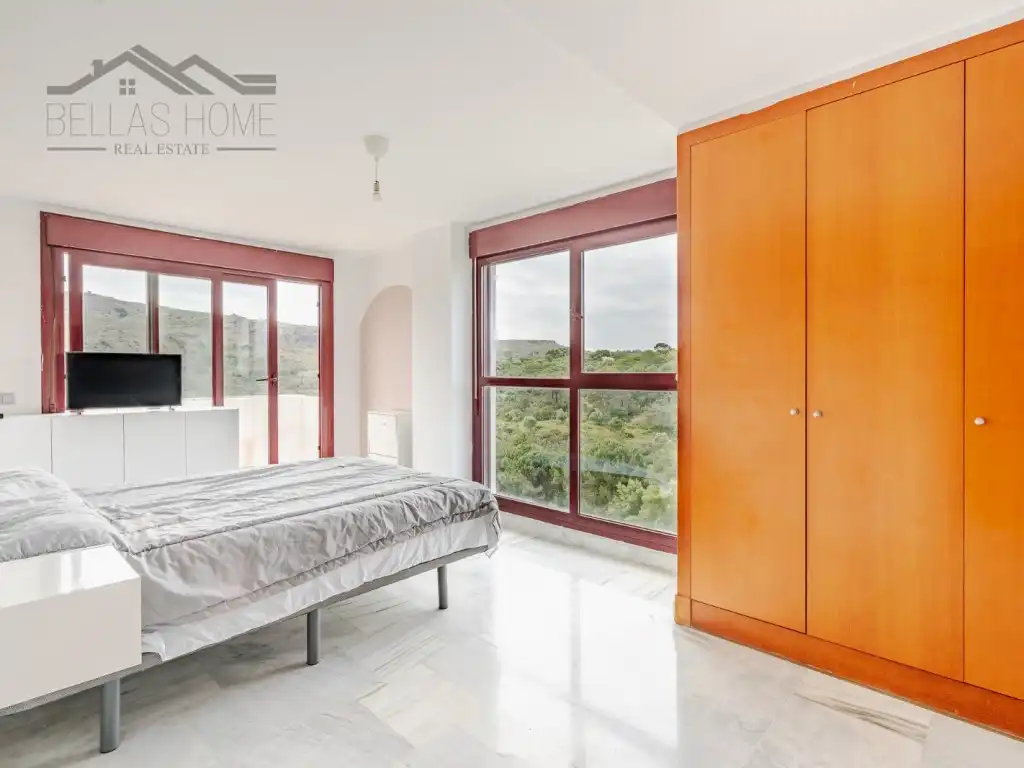 Wohnung mit Pool zum Verkauf in Urbanizacion Parque Botanico, imagen 15