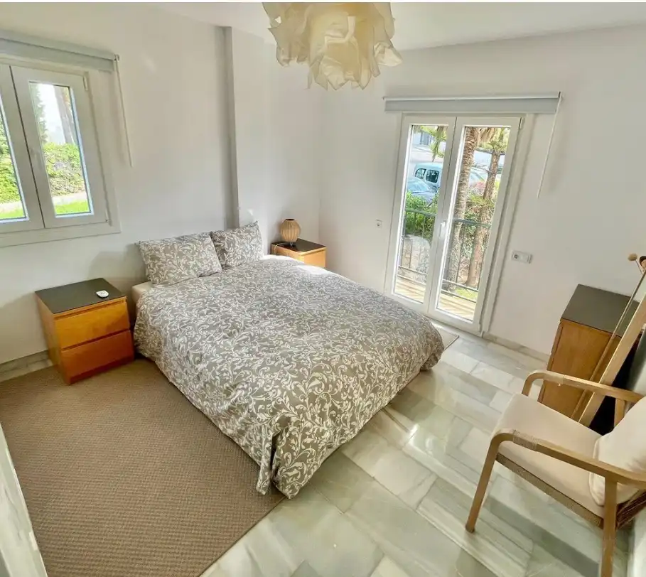 Wohnung mit Terrasse zum Verkauf in Elviria - Cabopino, imagen 7