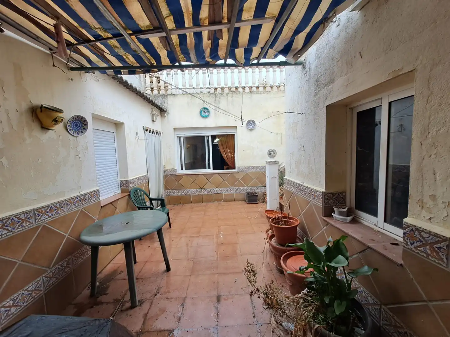 Casa o xalet en venda a Calle Lepanto, Las Mercedes - El Carmen