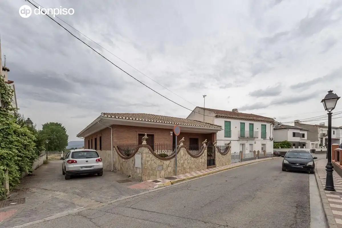 Chalet en venta en Calle Calle Virgen, imagen 43