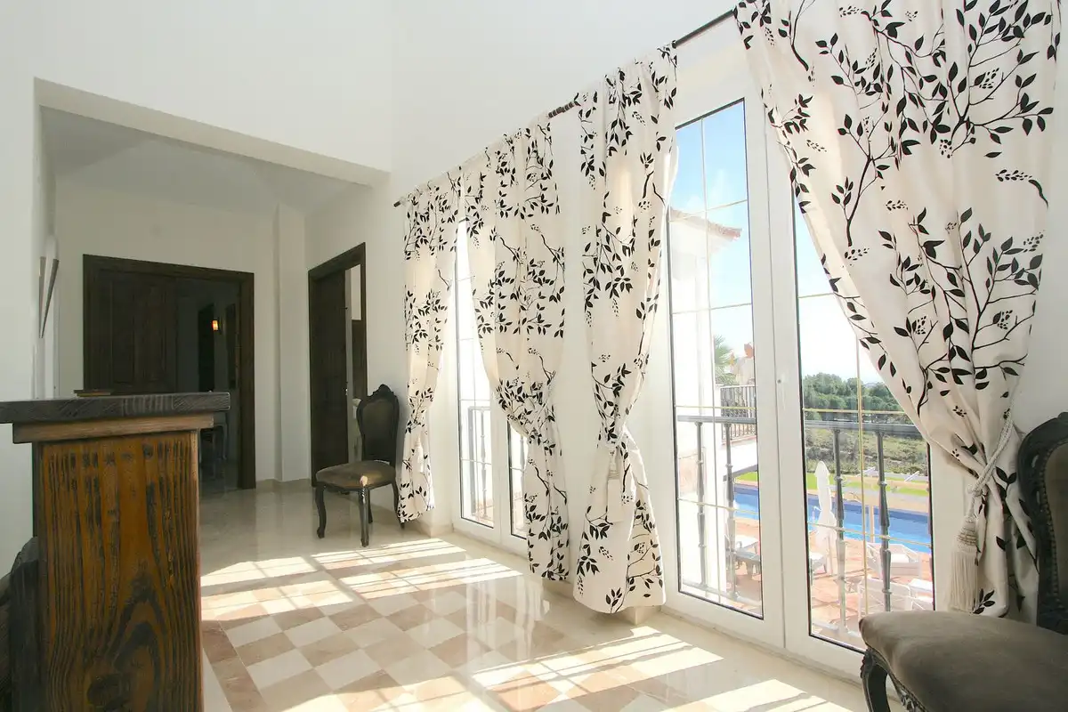 Villa mit Pool zum Verkauf in Mijas pueblo, imagen 23