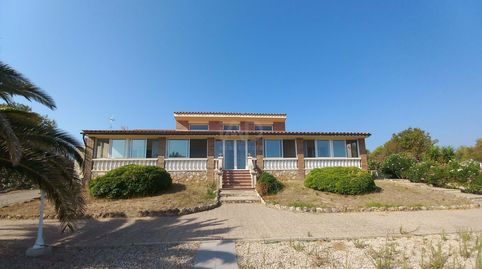 Photo 3 of Houses for sale in Cami Disseminat, S/n, Ginestar, Tarragona