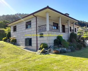 Garden of House or chalet to rent in O Porriño    with Heating and Furnished