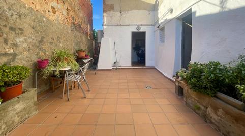 Foto 2 de Casa adosada en venta en Eixample, Sant Feliu de Guíxols