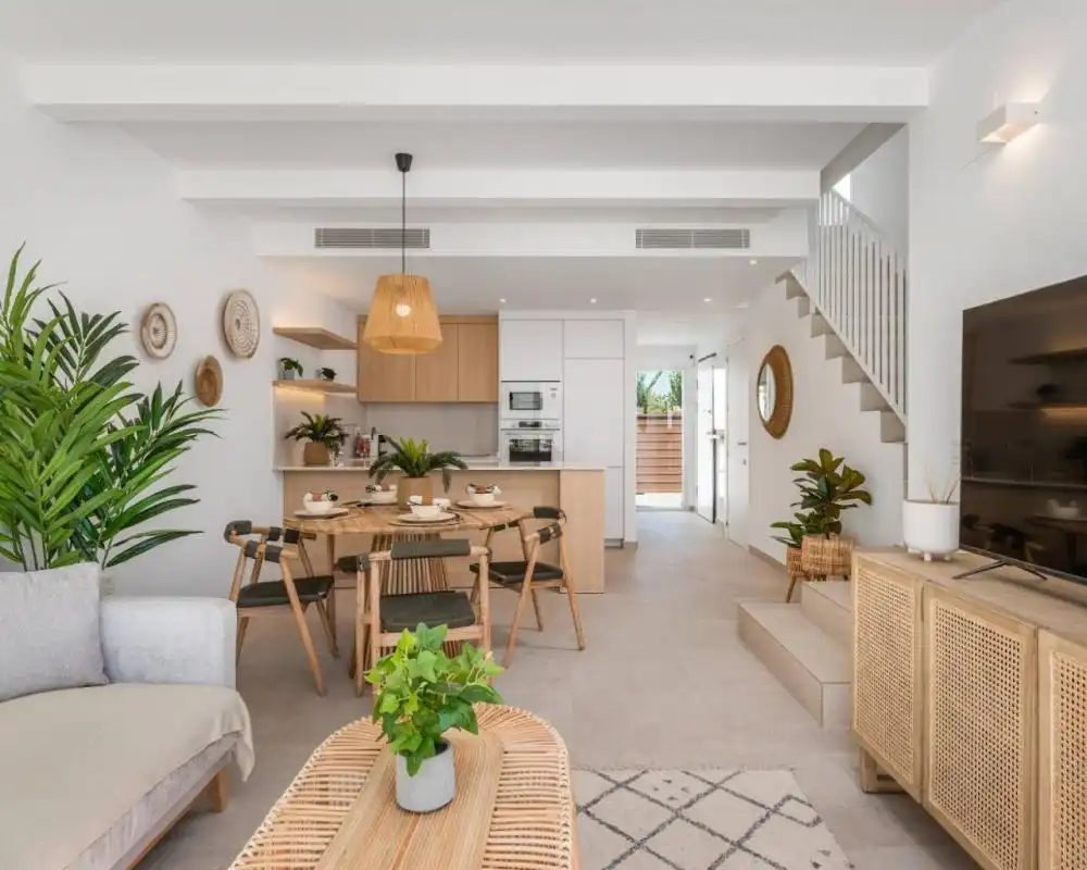 Wohnung mit Pool zum Verkauf in Dolores, imagen 20