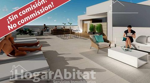 Foto 2 de Piso en venta en S64, Zona Playa del Cura, Torrevieja