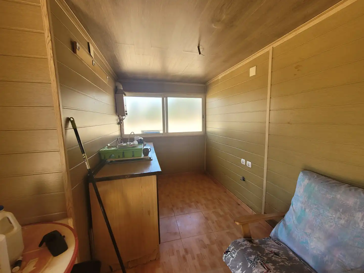 Habitación de Casa o chalet en venta en Montserrat con Jardín privado y Terraza