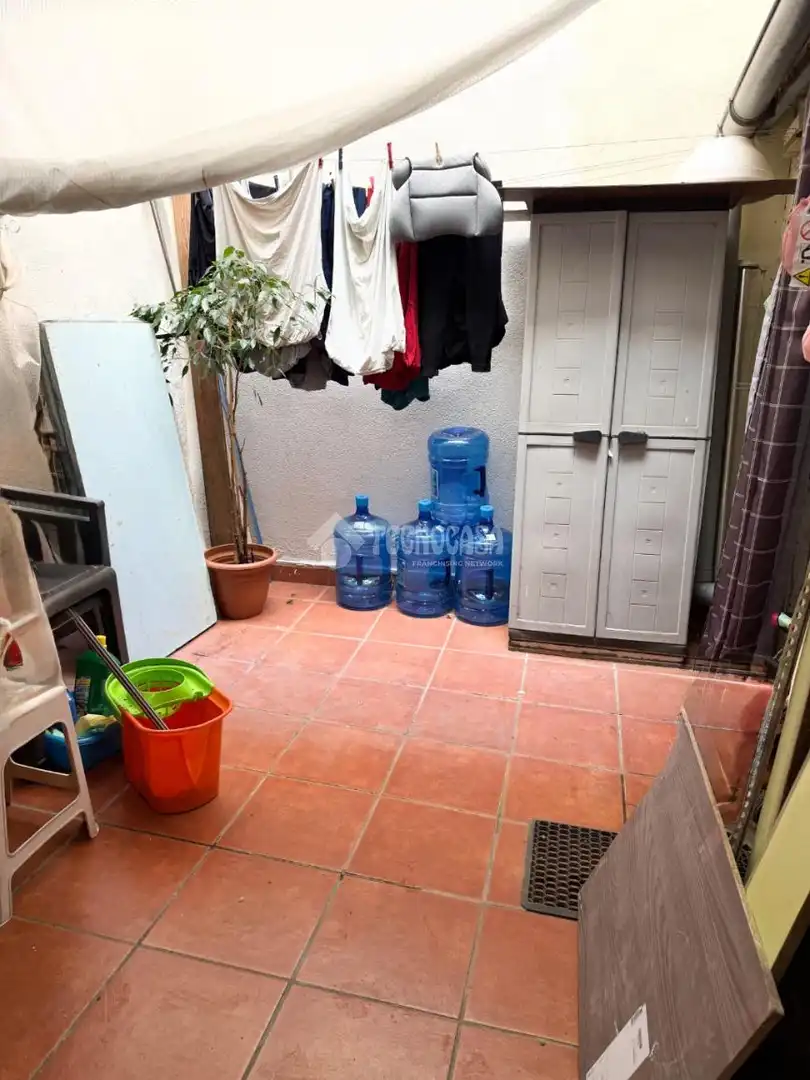 Piso en venta en Nou Barris