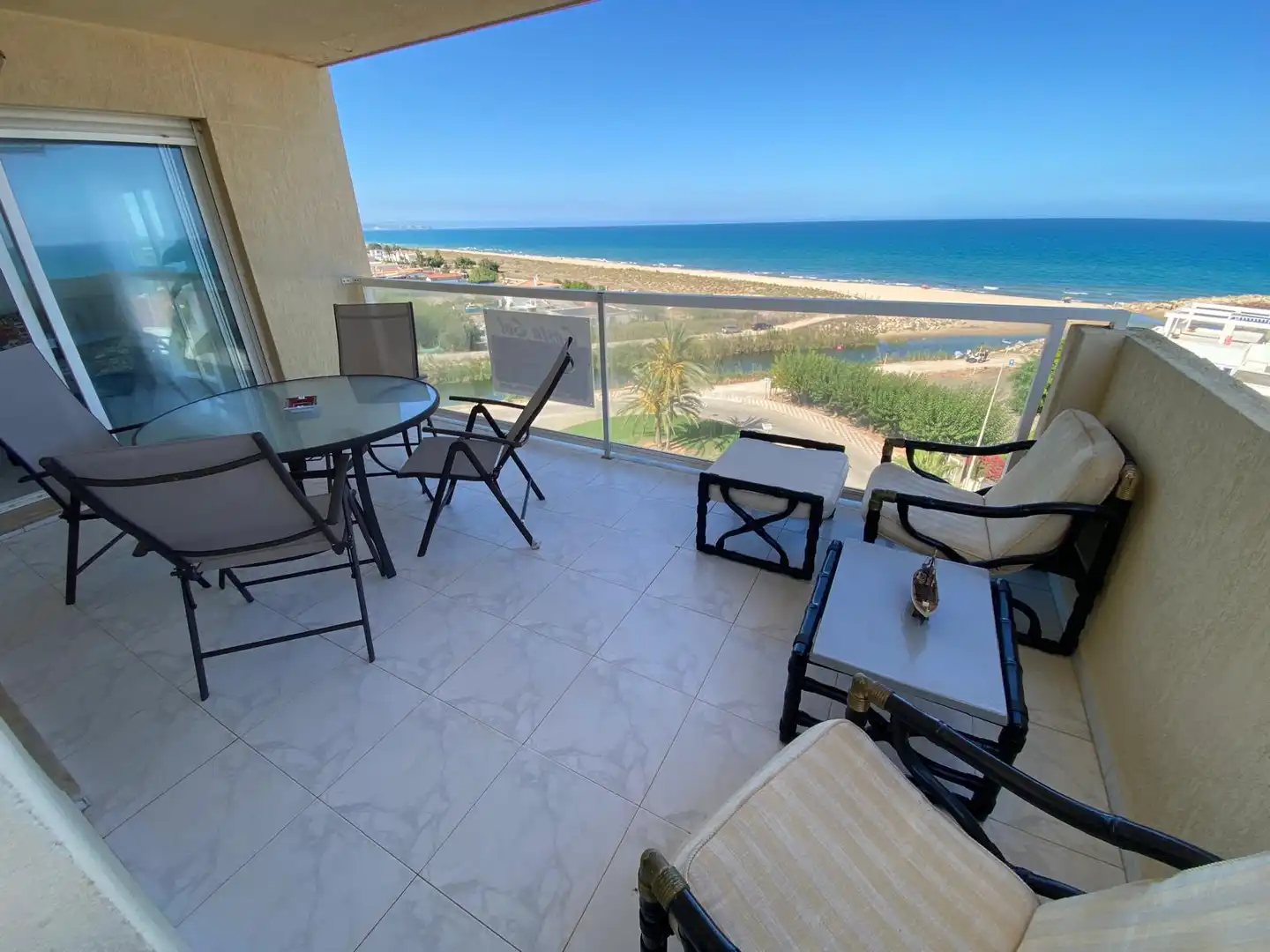 Apartament amb piscina en venda a Xeraco, imagen 9