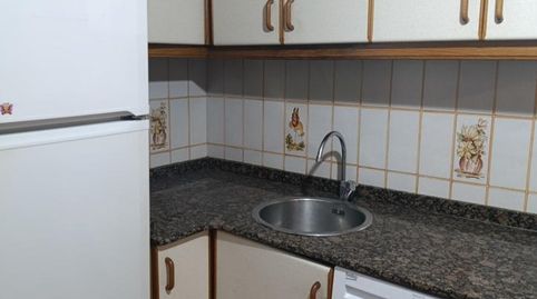 Foto 3 de Planta baixa en venda a Castilla - Hermida, Santander