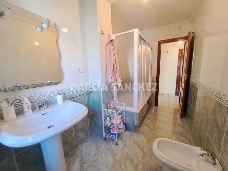 Apartament amb ascensor en venda a Lugar Escarabote, imagen 16