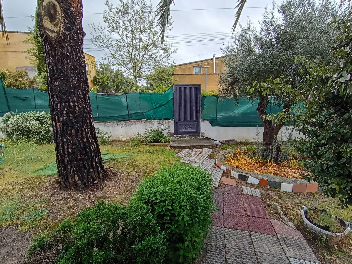 Jardín de Casa o chalet en venta en Quijorna con Calefacción, Jardín privado y Trastero
