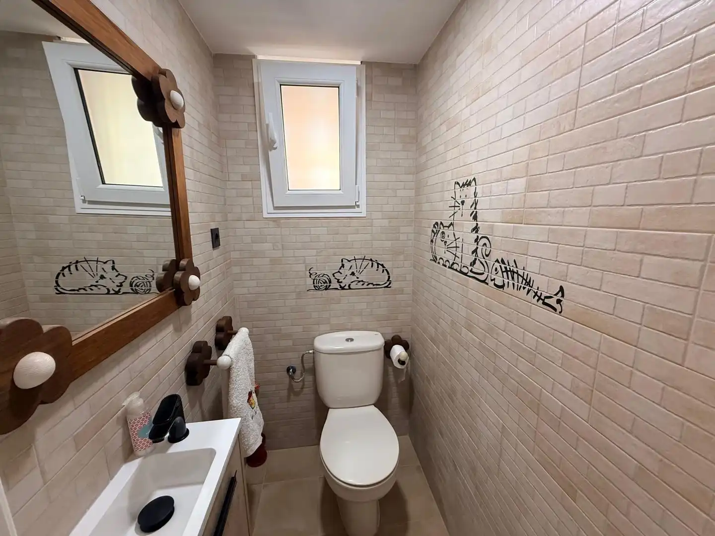 Piso con jardín en venta en Bailén - Miraflores, imagen 21