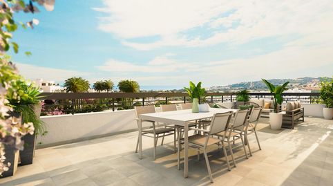 Foto 2 de Apartament en venda a Puerto de Estepona, Estepona