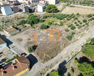 Nau industrial en venda en Huércal-Overa