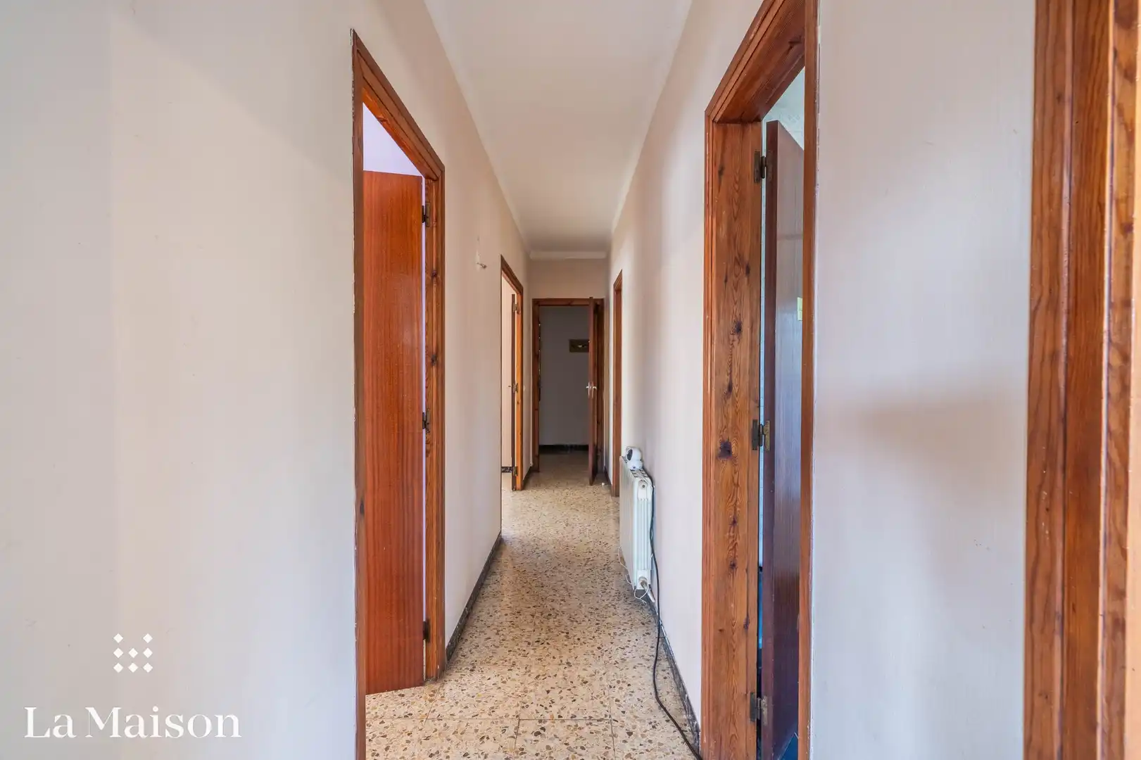 Casa o chalet en venta en Llinars del Vallès con Calefacción, Jardín privado y Terraza