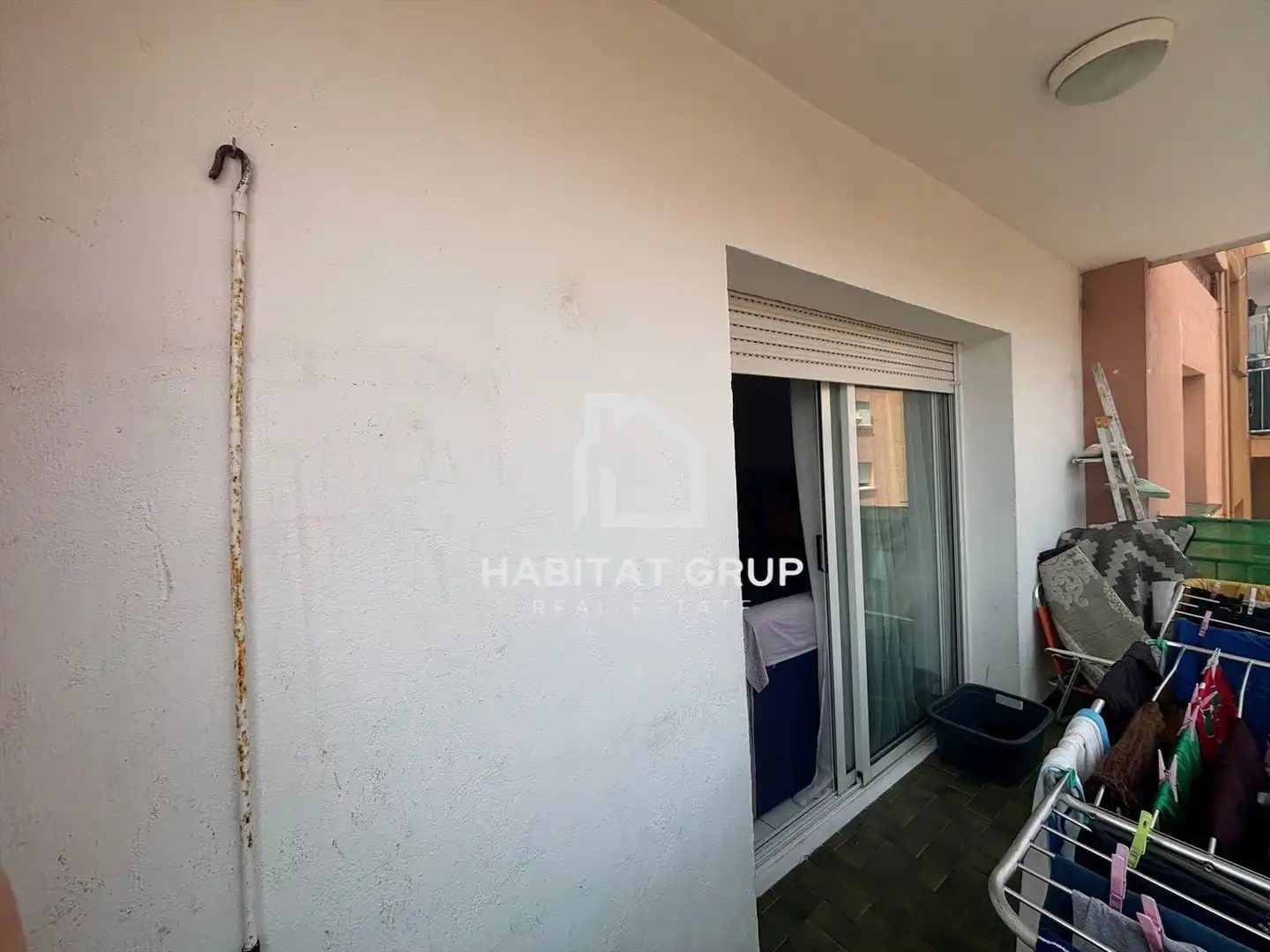 Terraza de Piso en venta en Palamós con Terraza