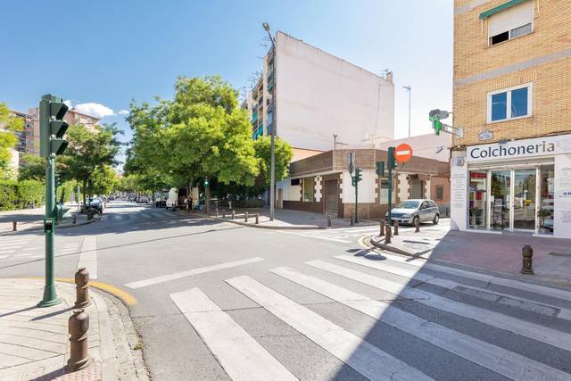 Casa-chalet en Venta en Barrio de Zaidín