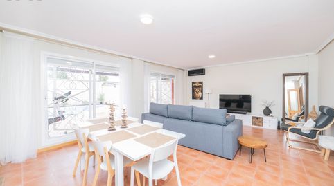 Foto 2 de Casa adosada en venta en Calle Francia, 38, Señorío de Illescas, Illescas