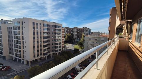 Foto 2 de Piso en venta en Avenida del Perú, Valdepasillas - La Paz - Huerta Rosales, Badajoz