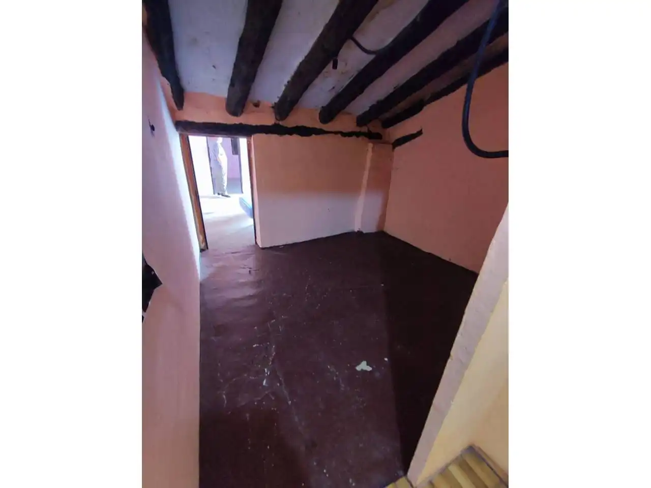 Casa adosada en venda en Castillazuelo amb Parquet