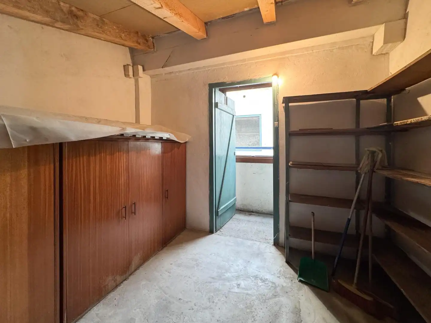 Apartamento en venta en Irun  con Calefacción, Trastero y Amueblado
