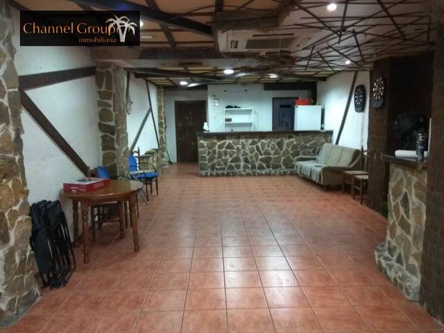 Local comercial en Venta en Centro