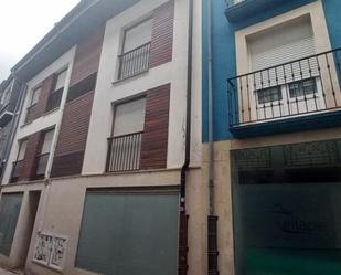 Exterior view of Duplex for sale in Bermeo  with Balcony