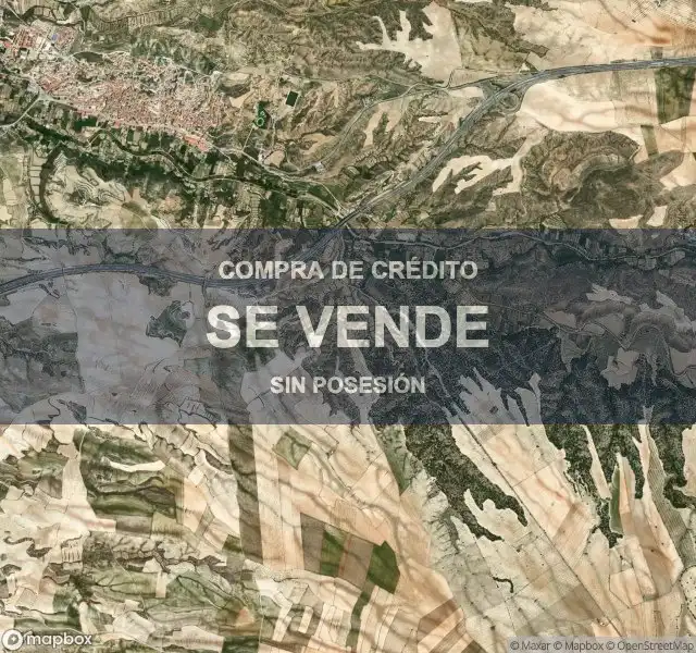 Piso en venta en Cúllar