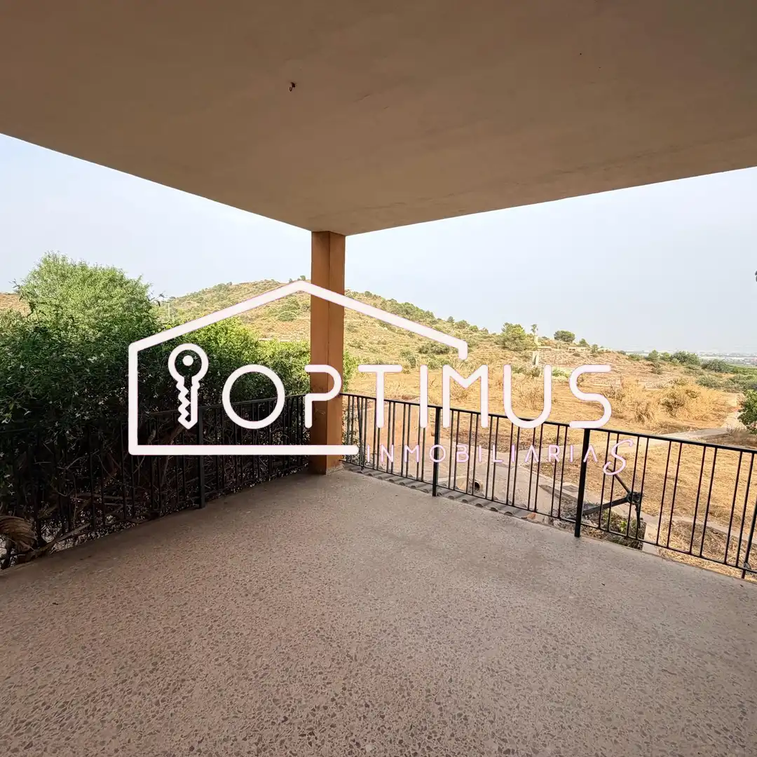 Terrace of Houses for sale in Loriguilla  with Swimming Pool