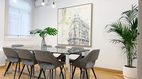 Photo 2 of Office to rent in Calle de Serrano, 19, Recoletos,  Madrid Capital