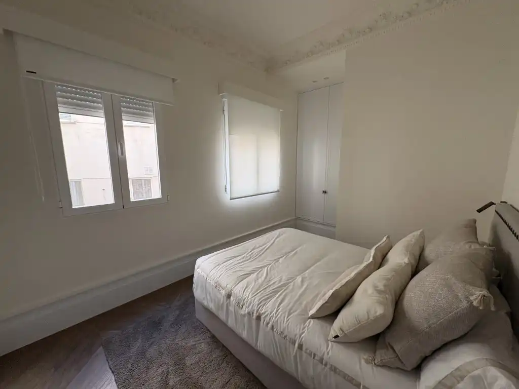 Piso con ascensor en venta en Calle Antonio Flores, imagen 13
