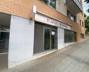 Premises for sale in Terrassa