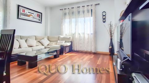 Foto 4 de Piso en venta en El Altillo, Jerez de la Frontera