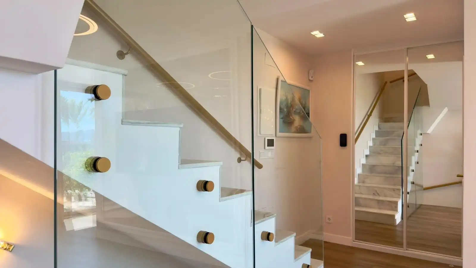 Casa o chalet en venta en La Nucia con Terraza